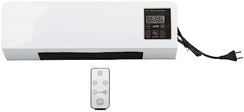 wall mounted mobile air conditioning