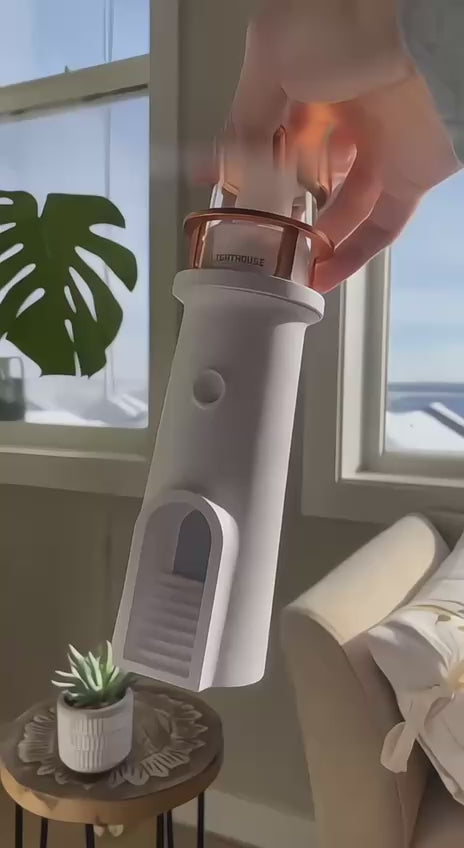 Moon Lamp Projector Night Light