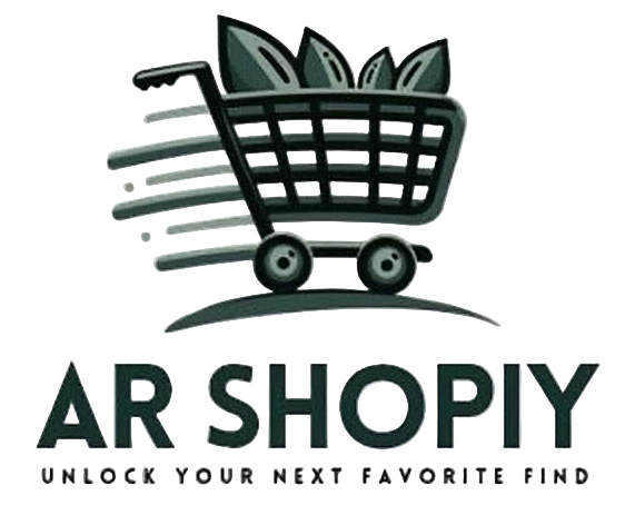AR SHOPIY